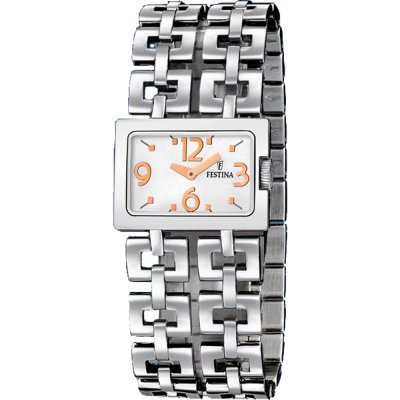 Festina F16300/5 Watch