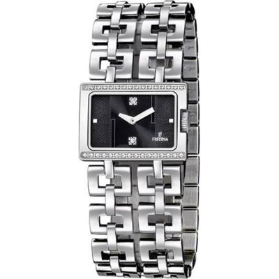 Festina F16304/2 Watch