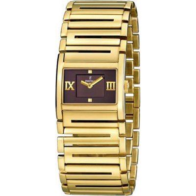 Festina F16313/2 Watch