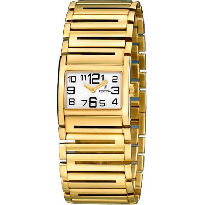 Festina F16313/3 Watch