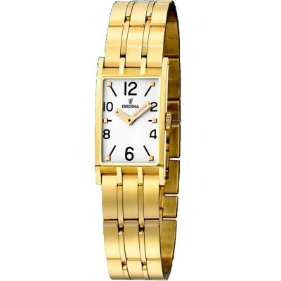 Festina F16320/4 Watch