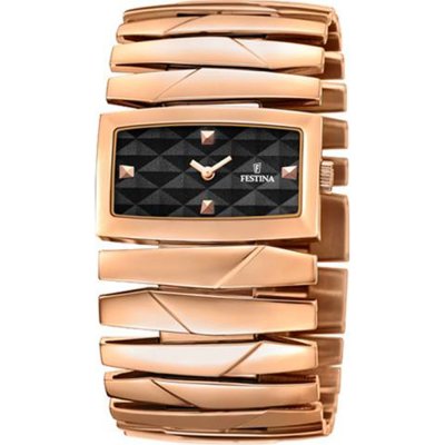 Festina F16335/4 Watch