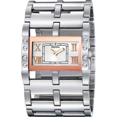 Festina F16337/1 Watch