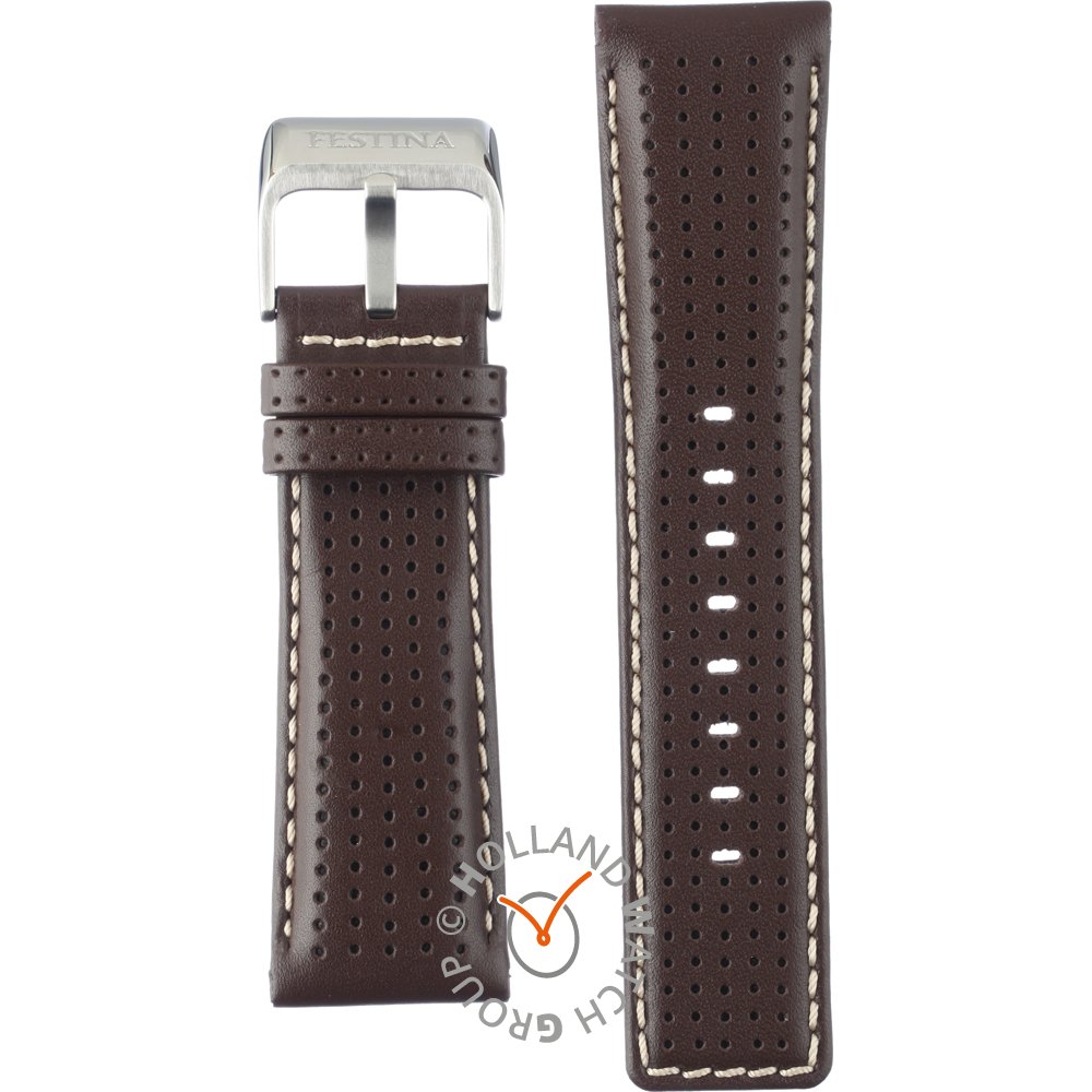 Festina BC06541 Strap - F16363
