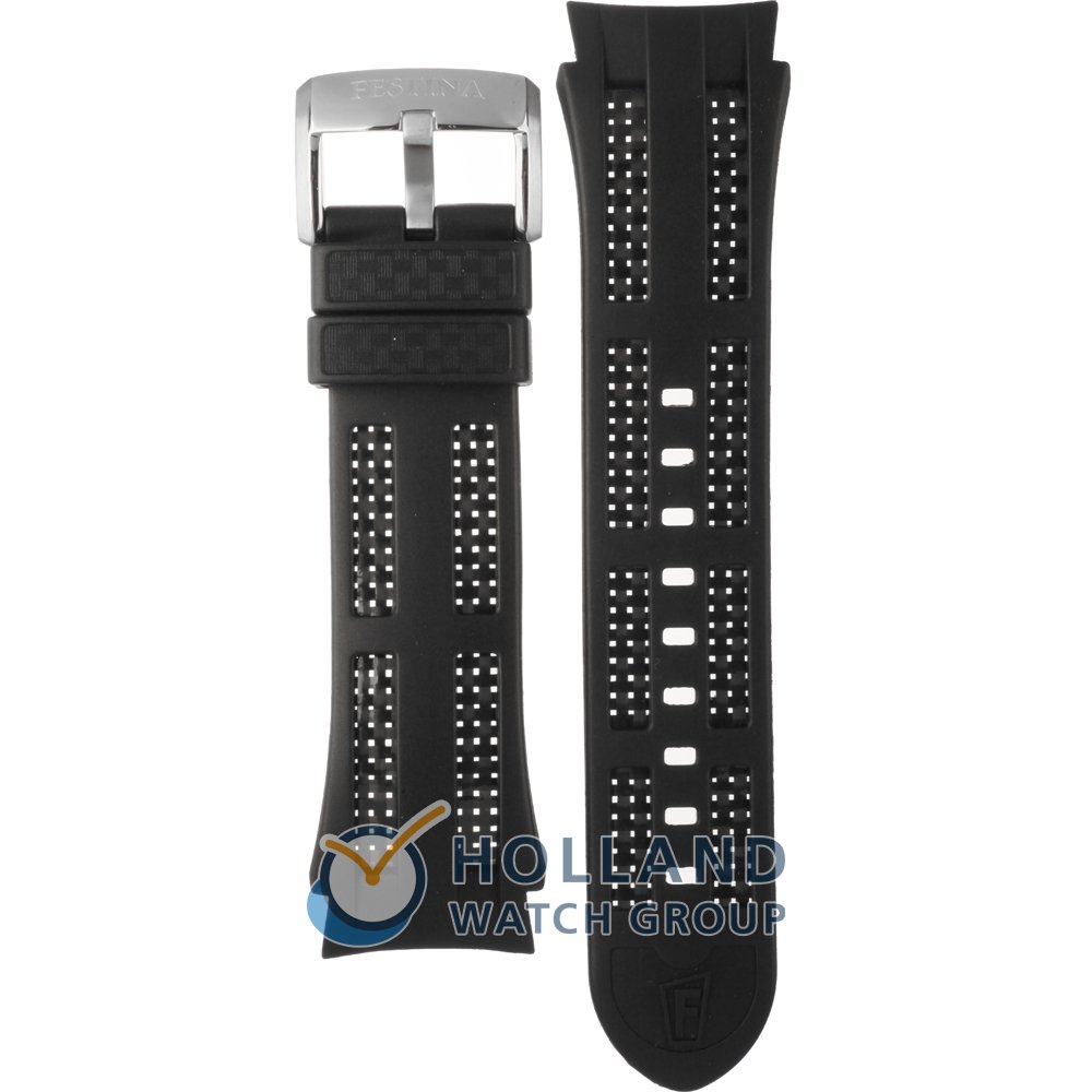 Bracelete Festina Straps BC06611 F16382