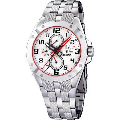 Festina F16388/1 Watch
