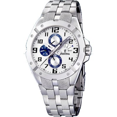 Festina F16388/2 Watch