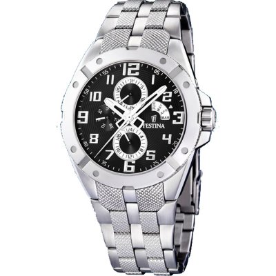 Festina F16388/5 Watch