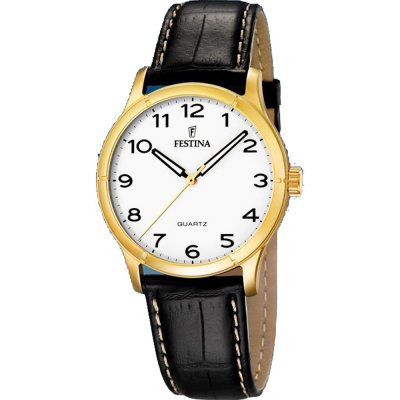 Festina F16452/2 Watch