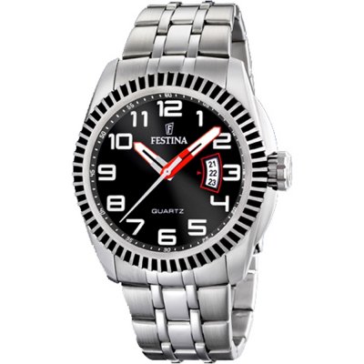 Festina F16482/3 Watch