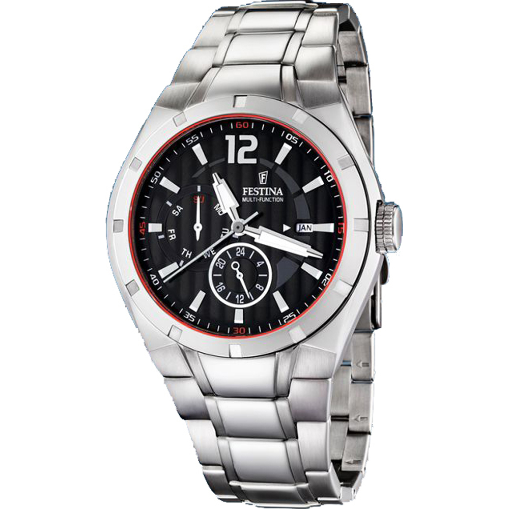 Festina F16483/6 Watch