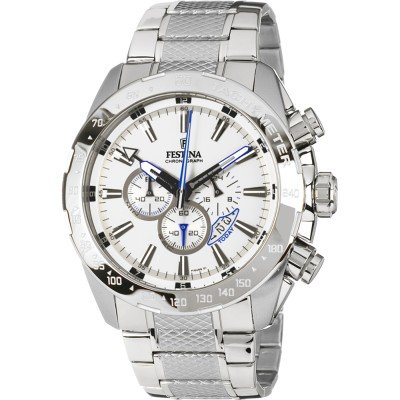 Festina Chrono Sport F16488/1 Chronograph Watch