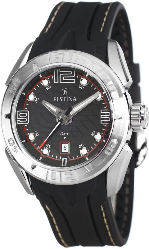 Festina Watch  Sport F16505/3