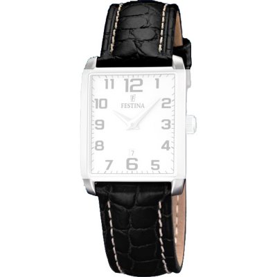 Festina Straps BC07057 F16515 Strap