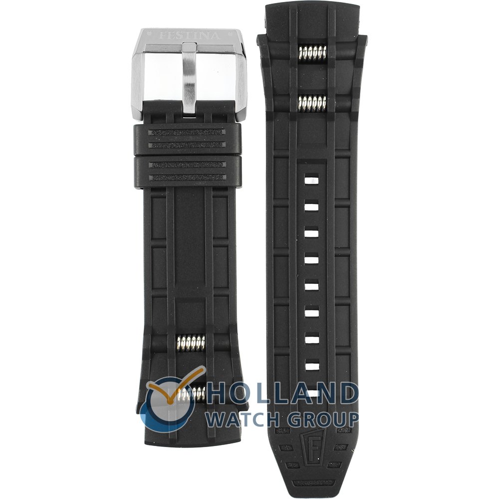 Bracelete Festina Straps BC06955 F16528