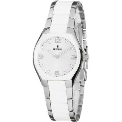Festina F16533/1 Ceramic Watch