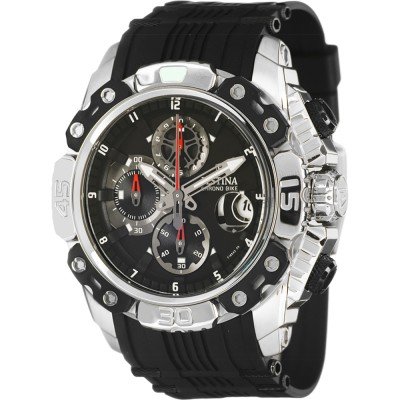 Festina F16543/3 Chrono Bike Watch