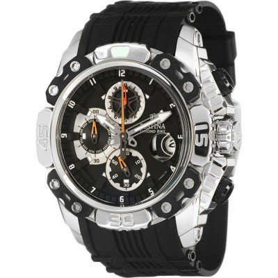 Festina Watch  Chrono Bike F16543/4