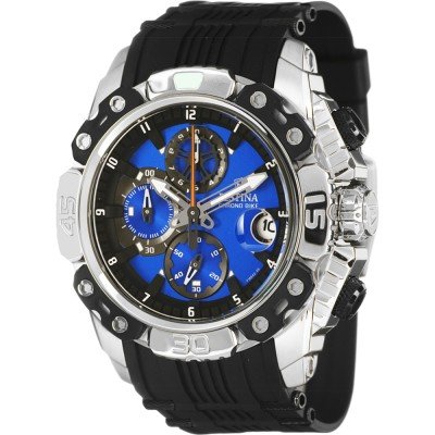 Festina F16543/5 Chrono Bike Watch
