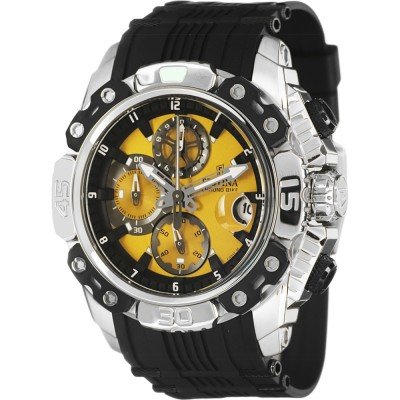 Festina Watch  Chrono Bike F16543/6