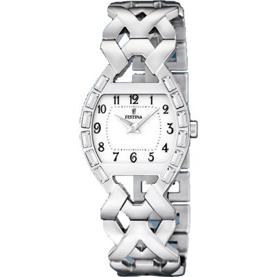 Festina F16548/5 Ladies only Watch