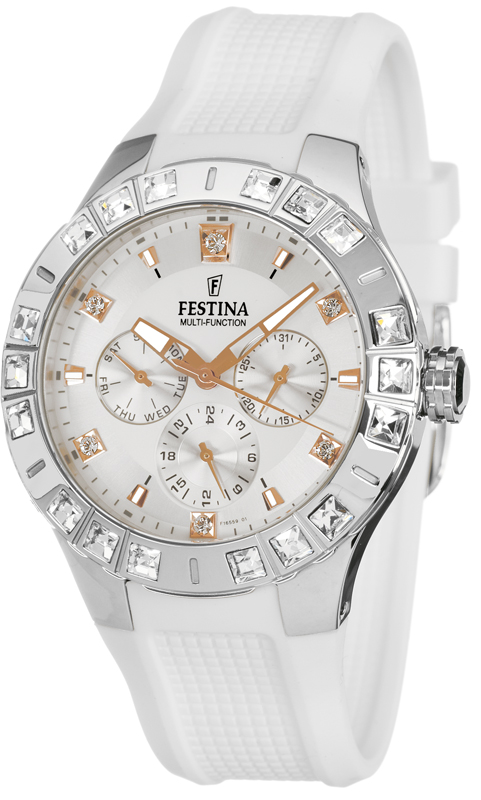 Festina F16559/1 Dreamtime Watch