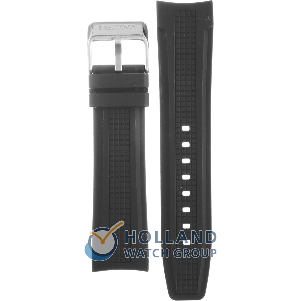 Festina Straps BC07571 F16561 Giro d'Italia Strap