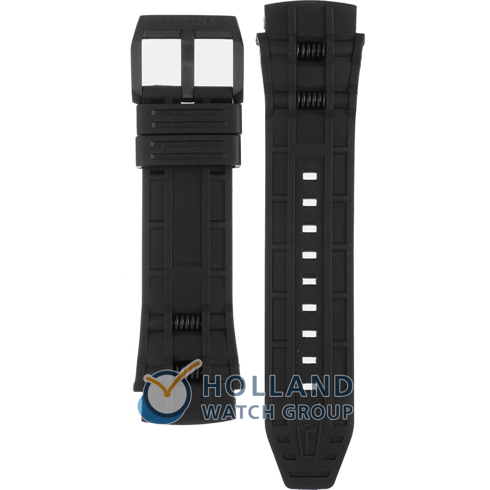 Festina Straps BC07324 F16539 & F16575 Strap