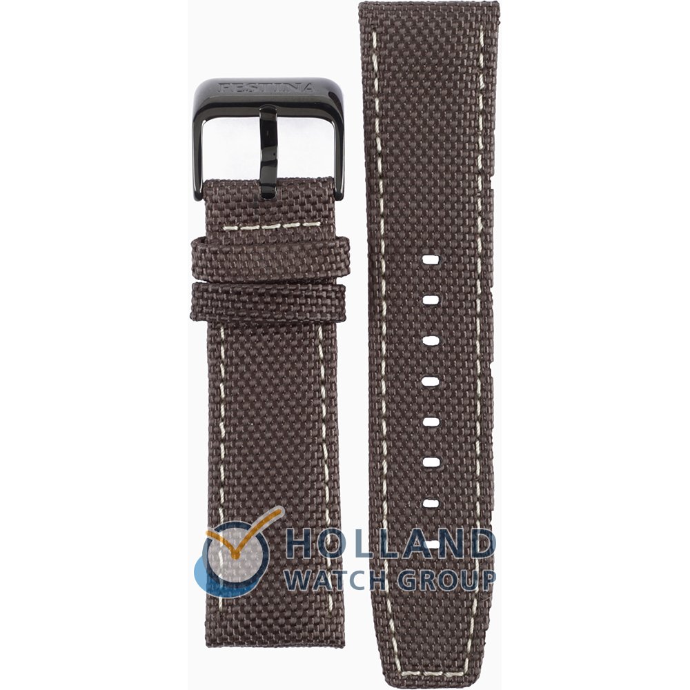 Festina BC07740 Strap F16584