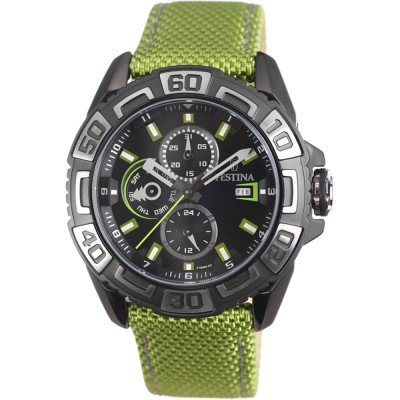 Festina F16584/3 Sport Watch