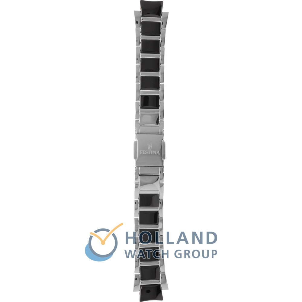 Festina Straps BA03164 F16588 & F16637 Strap