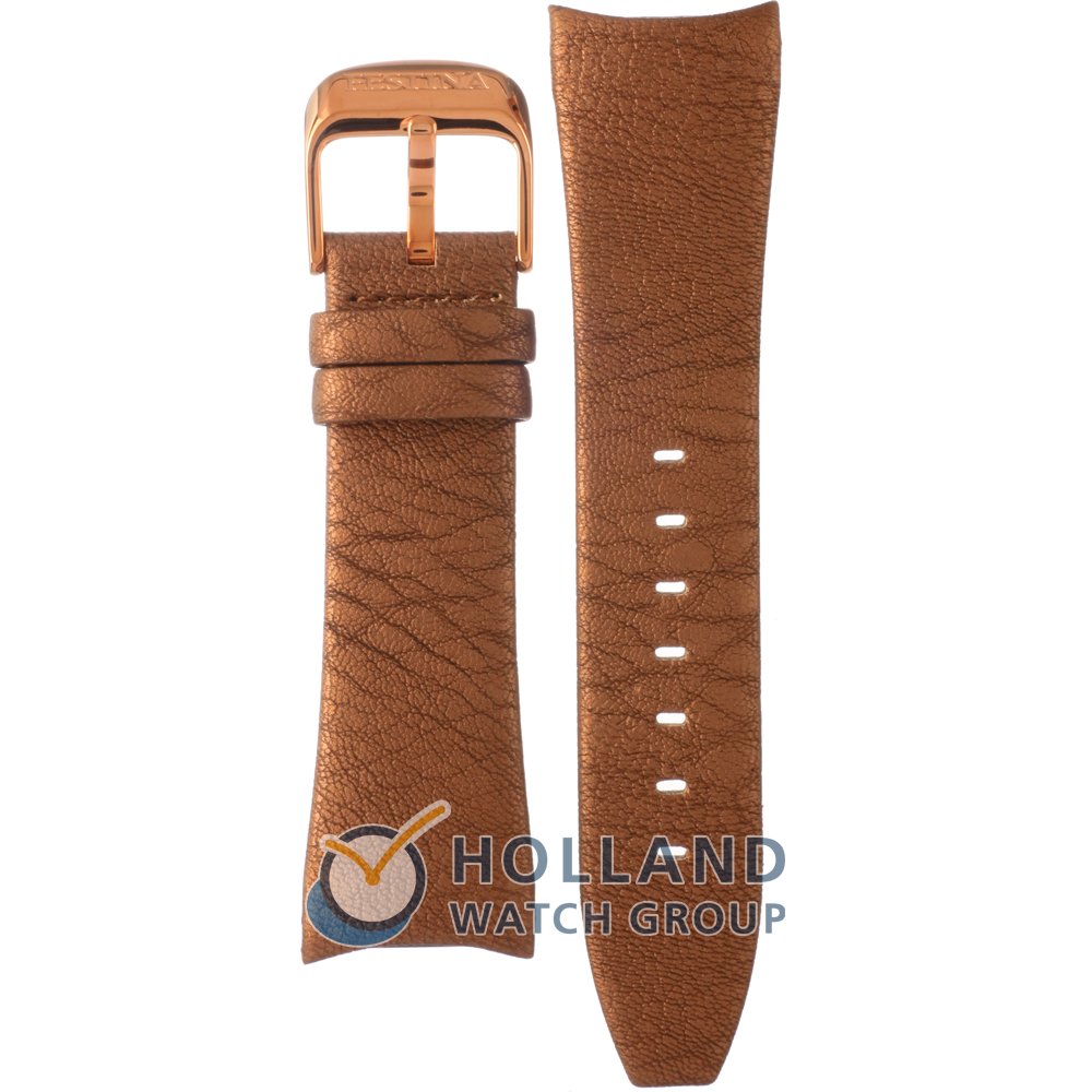 Festina Straps BC08924 F16591 Strap