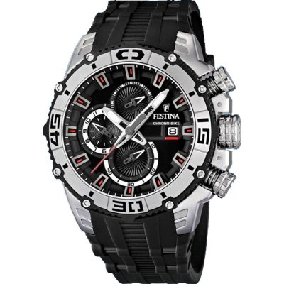 Festina F16600/9 Chrono Bike Watch