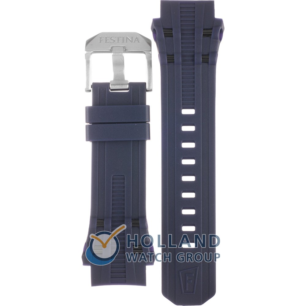 Festina Straps BC07861 F16601 Strap