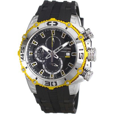 Festina Watch  Chrono Bike F16601/2