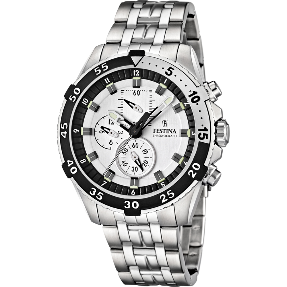 Festina Watch  La Vuelta F16603/1