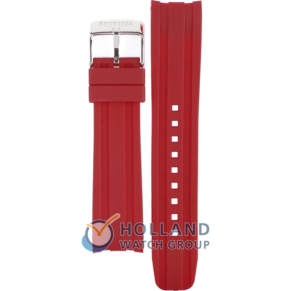 Festina Strap  F16604 BC07939