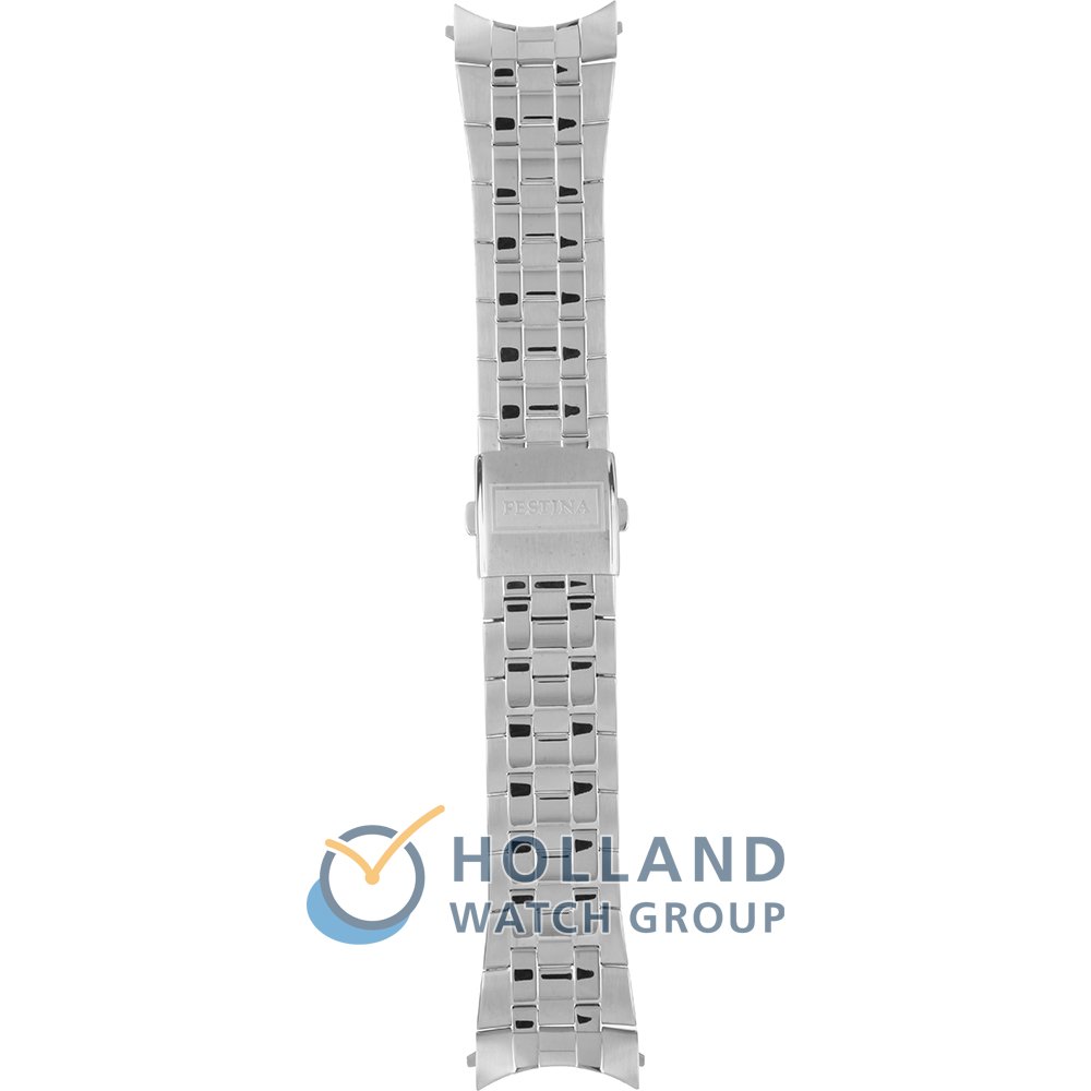 Festina Strap  F16613 BA03232