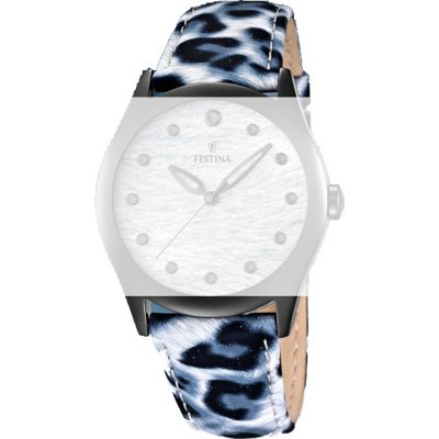 Festina Straps BC08184 F16649 Strap