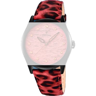 Festina Straps BC08185 F16649 Strap