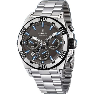 Festina F16658/C Chrono Bike Watch