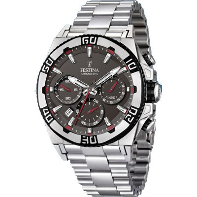 Festina F16658/D Chrono Bike Watch