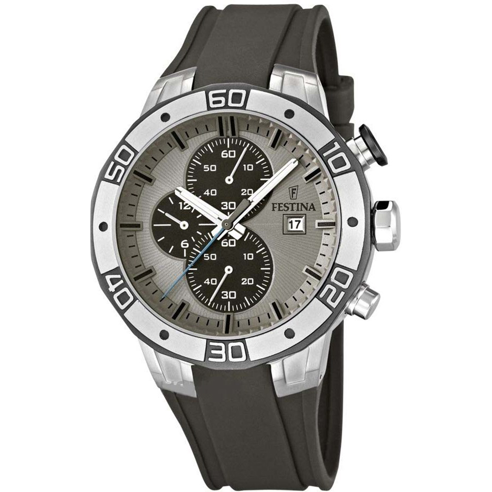 Festina F16667/2 Chronograph Watch