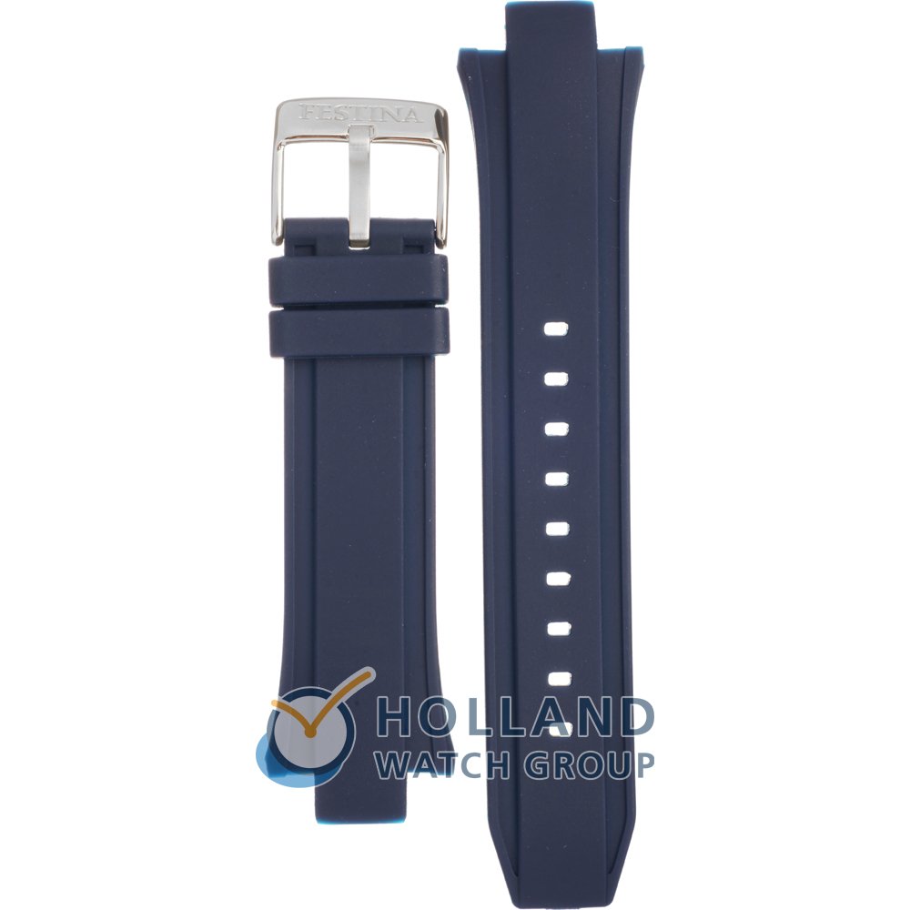 Festina Straps BC08238 F16667 Strap