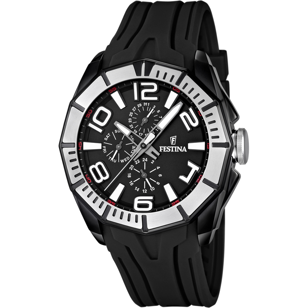 Festina F16670/8 Sport Watch