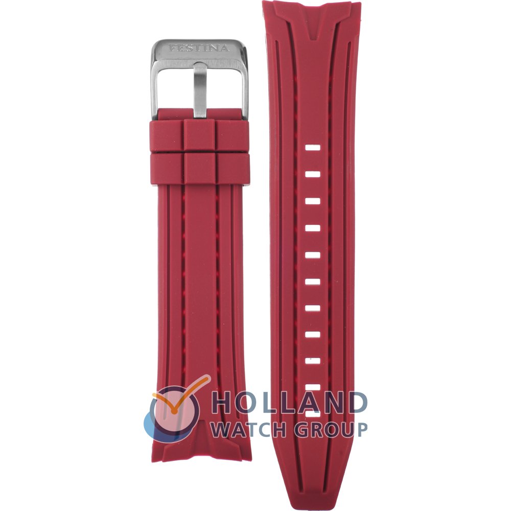 Festina Straps BC08225 F16670 Strap