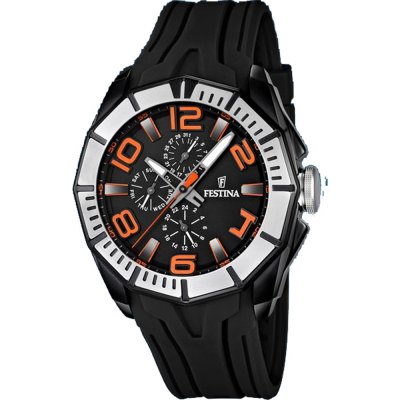 Festina F16670/P Sport Watch