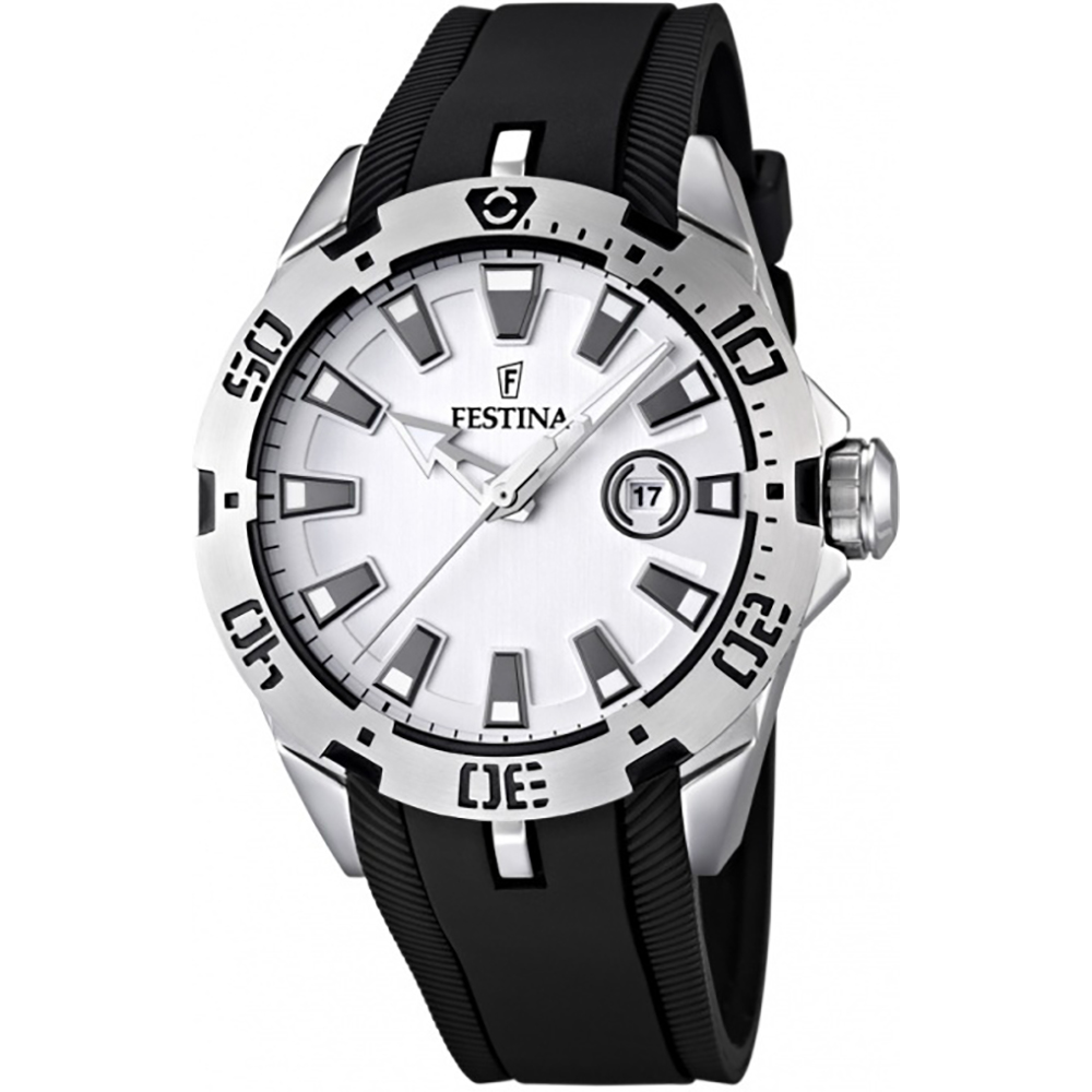 Festina F16671/1 Sport Watch