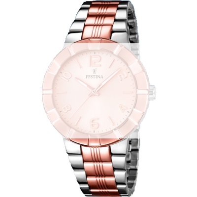 Festina Straps BA03459 F16712 Strap