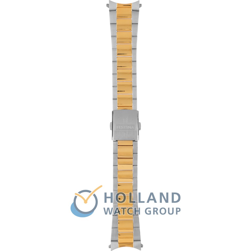 Festina Straps BA03483 F16751 Strap